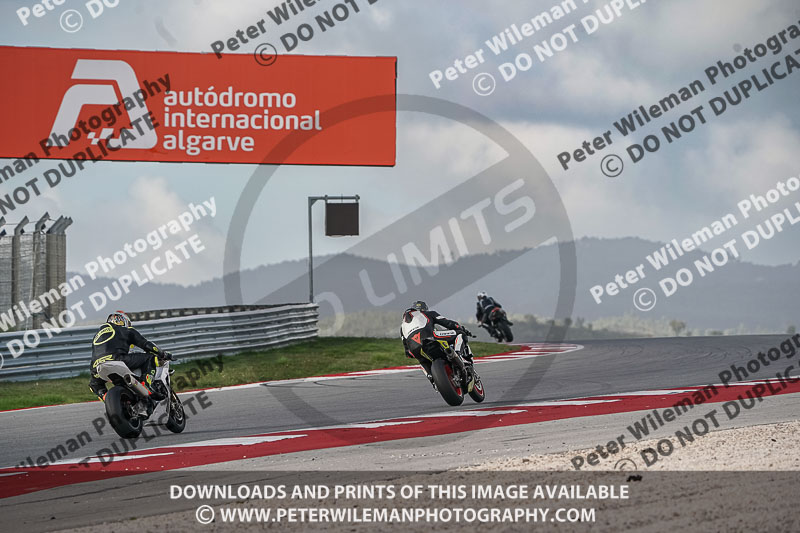 motorbikes;no limits;peter wileman photography;portimao;portugal;trackday digital images